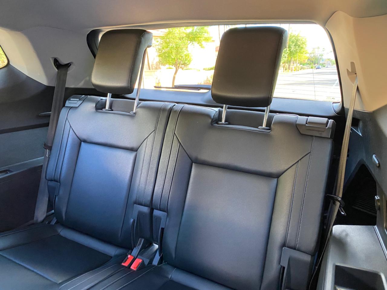 Volkswagen Atlas 2.0T SE FWD 2019