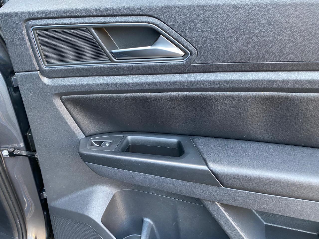 Volkswagen Atlas 2.0T SE FWD 2019
