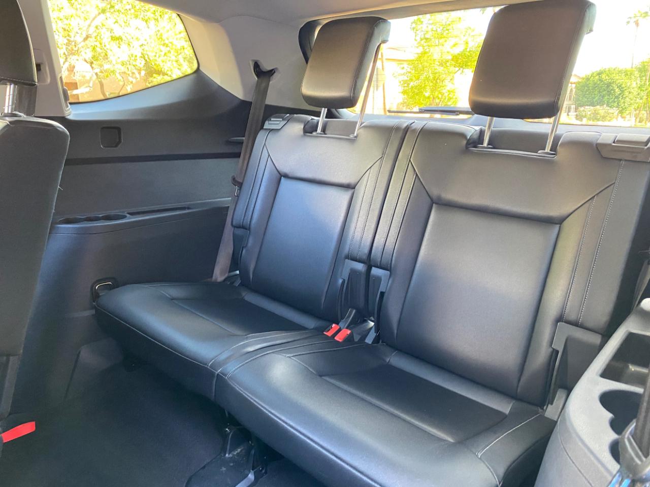 Volkswagen Atlas 2.0T SE FWD 2019