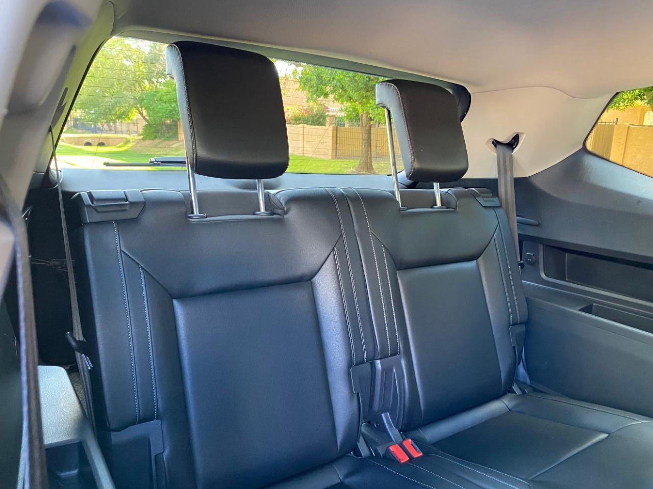 Volkswagen Atlas 2.0T SE FWD 2019