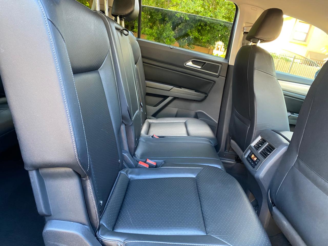 Volkswagen Atlas 2.0T SE FWD 2019