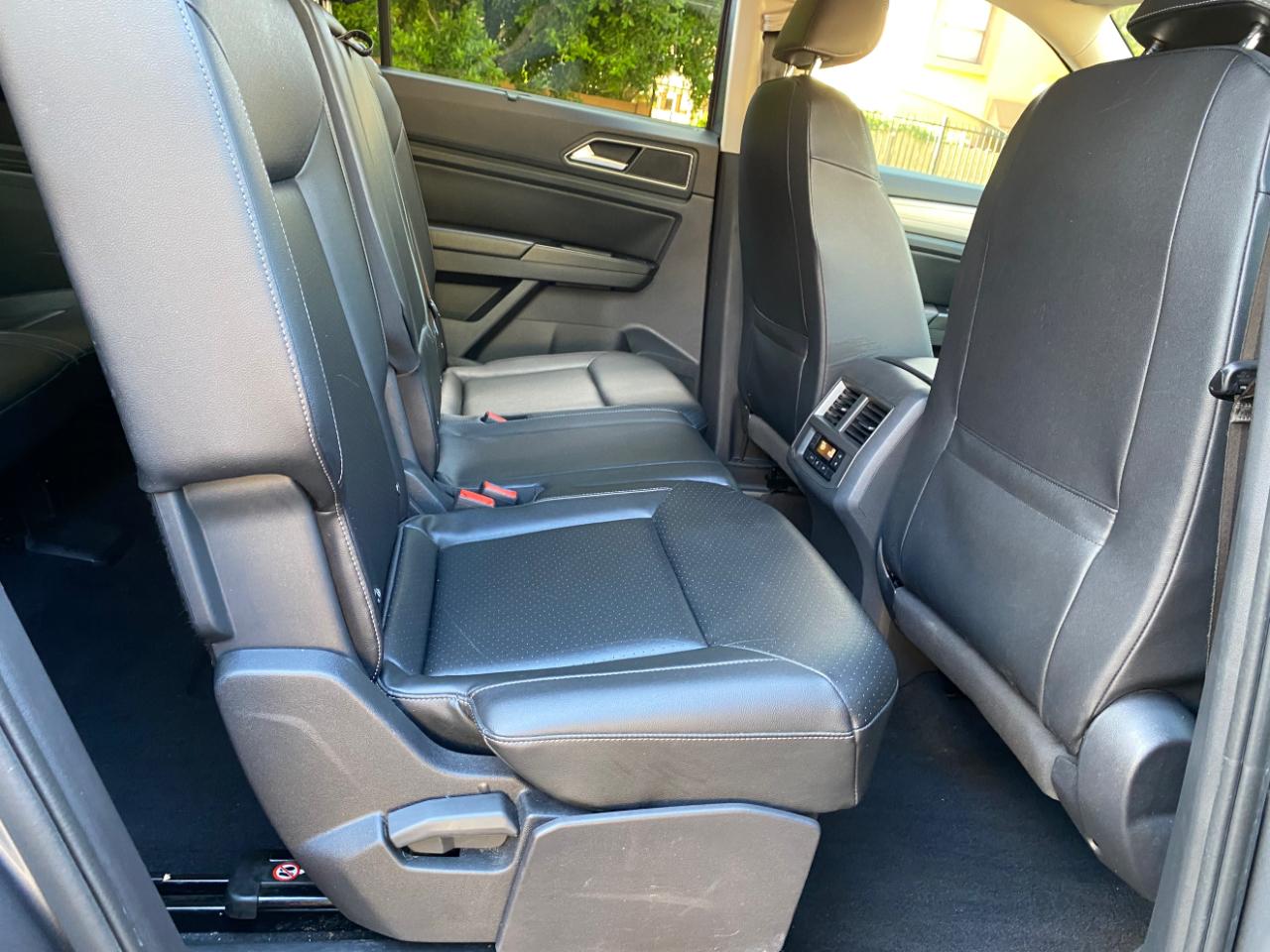 Volkswagen Atlas 2.0T SE FWD 2019