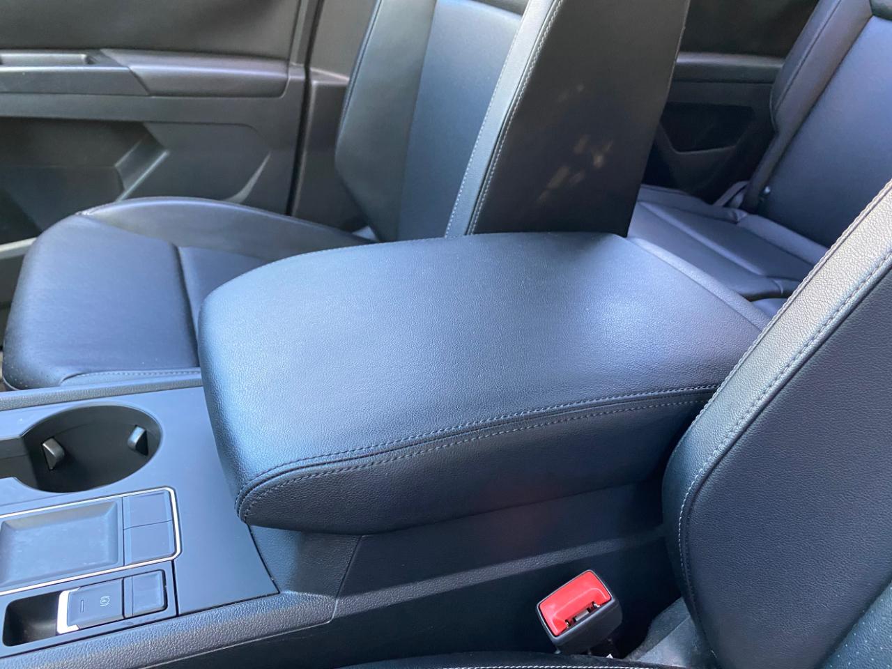 Volkswagen Atlas 2.0T SE FWD 2019