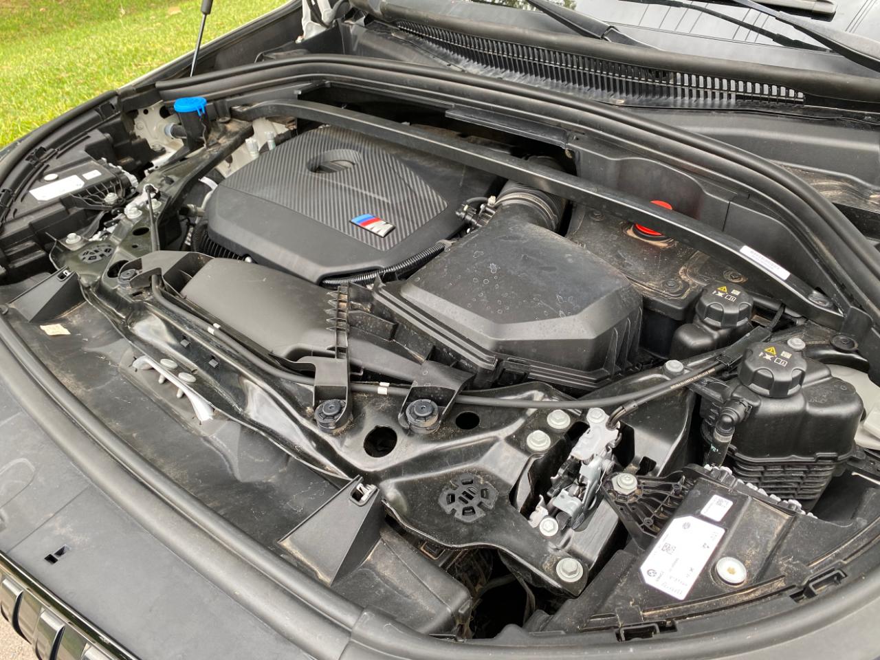 BMW X1 M35i Sports Activity Vehicle 2024