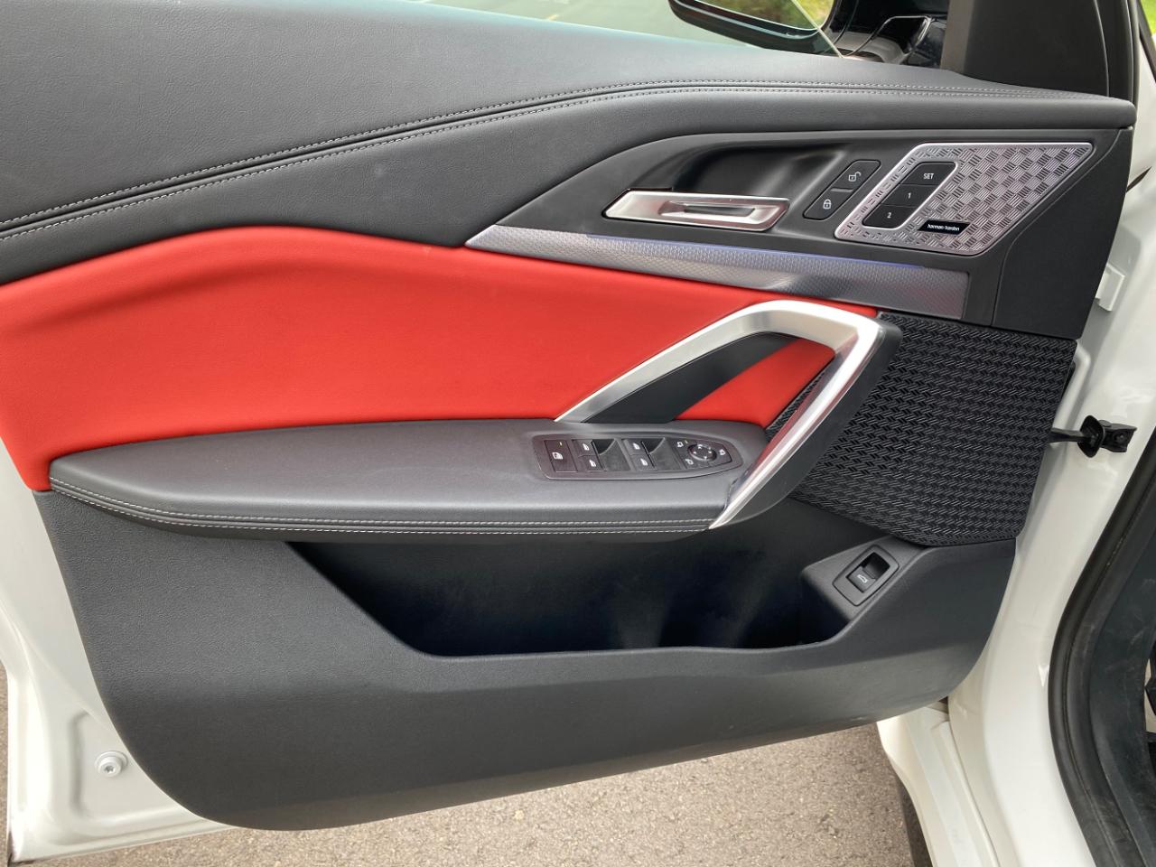 BMW X1 M35i Sports Activity Vehicle 2024
