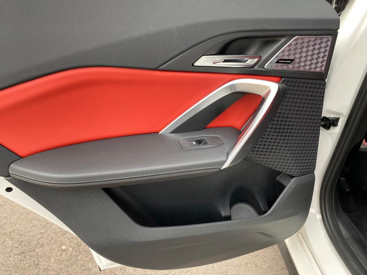 BMW X1 M35i Sports Activity Vehicle 2024