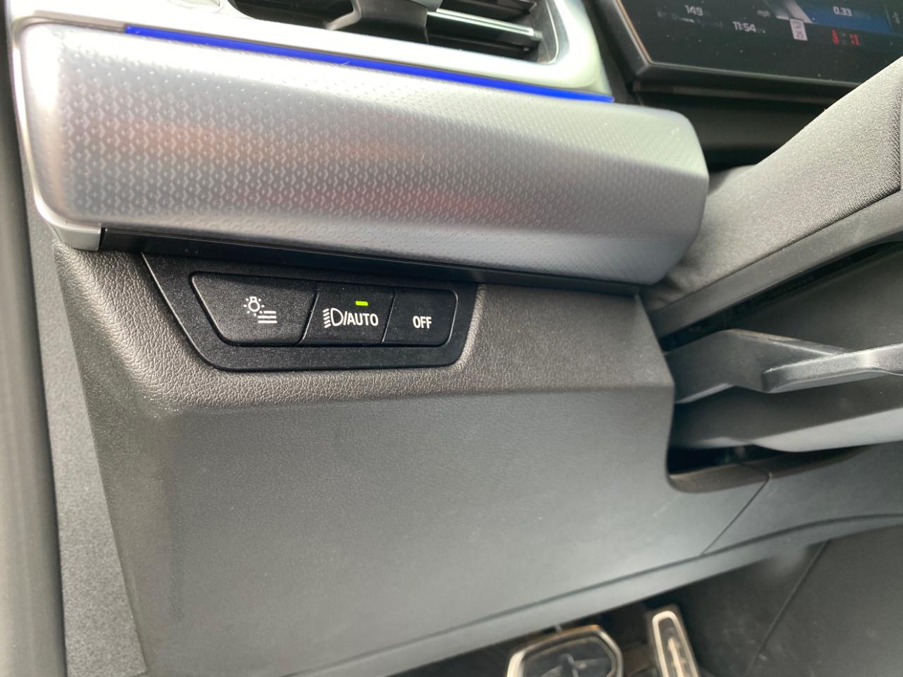 BMW X1 M35i Sports Activity Vehicle 2024