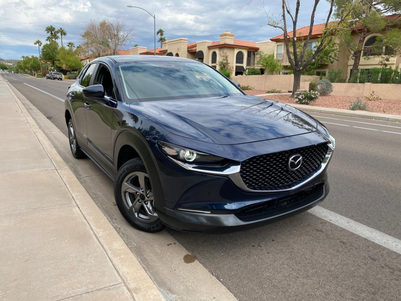Mazda CX-30 2.5 S AWD 2023