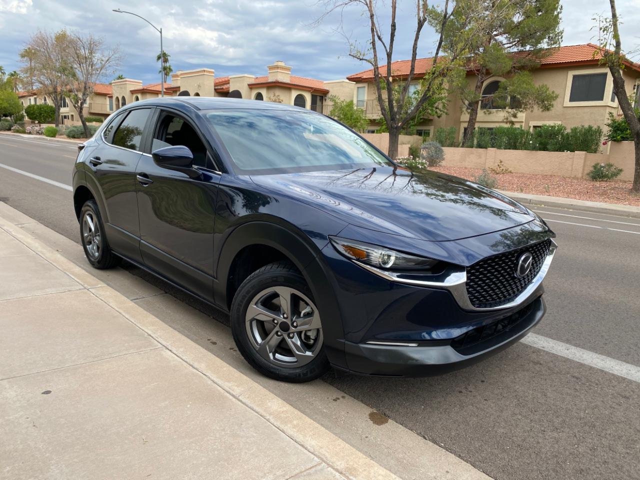 Mazda CX-30 2.5 S AWD 2023