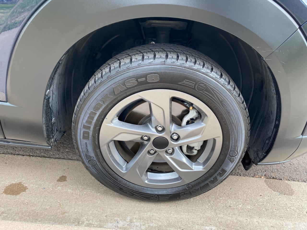 Mazda CX-30 2.5 S AWD 2023