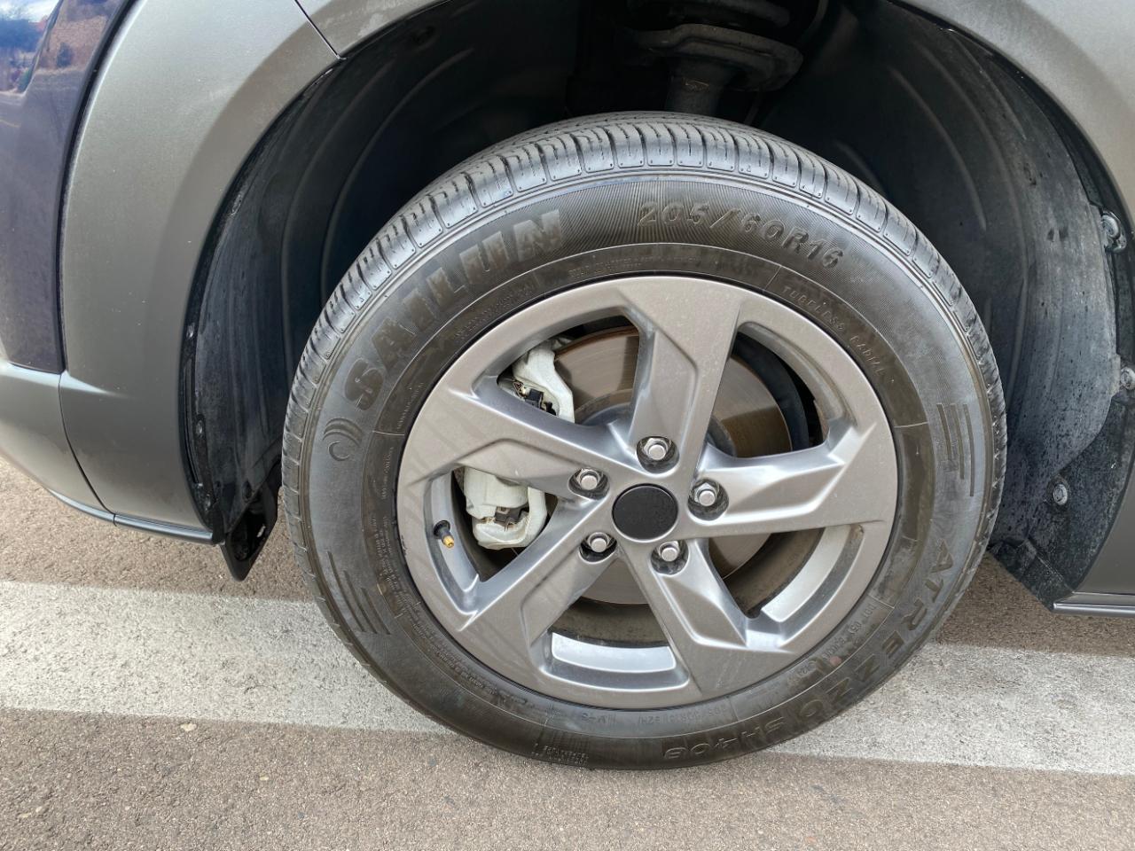 Mazda CX-30 2.5 S AWD 2023