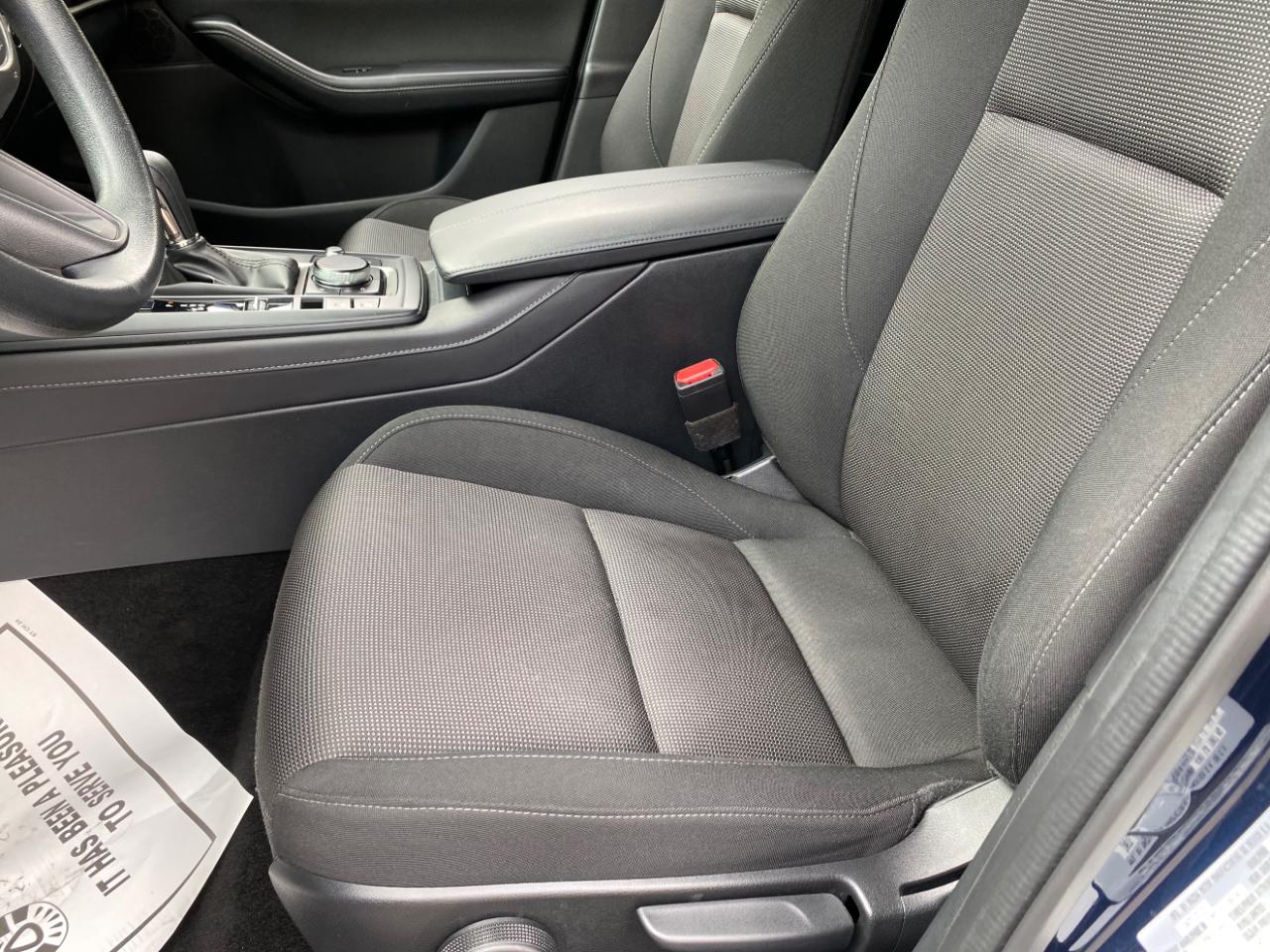 Mazda CX-30 2.5 S AWD 2023