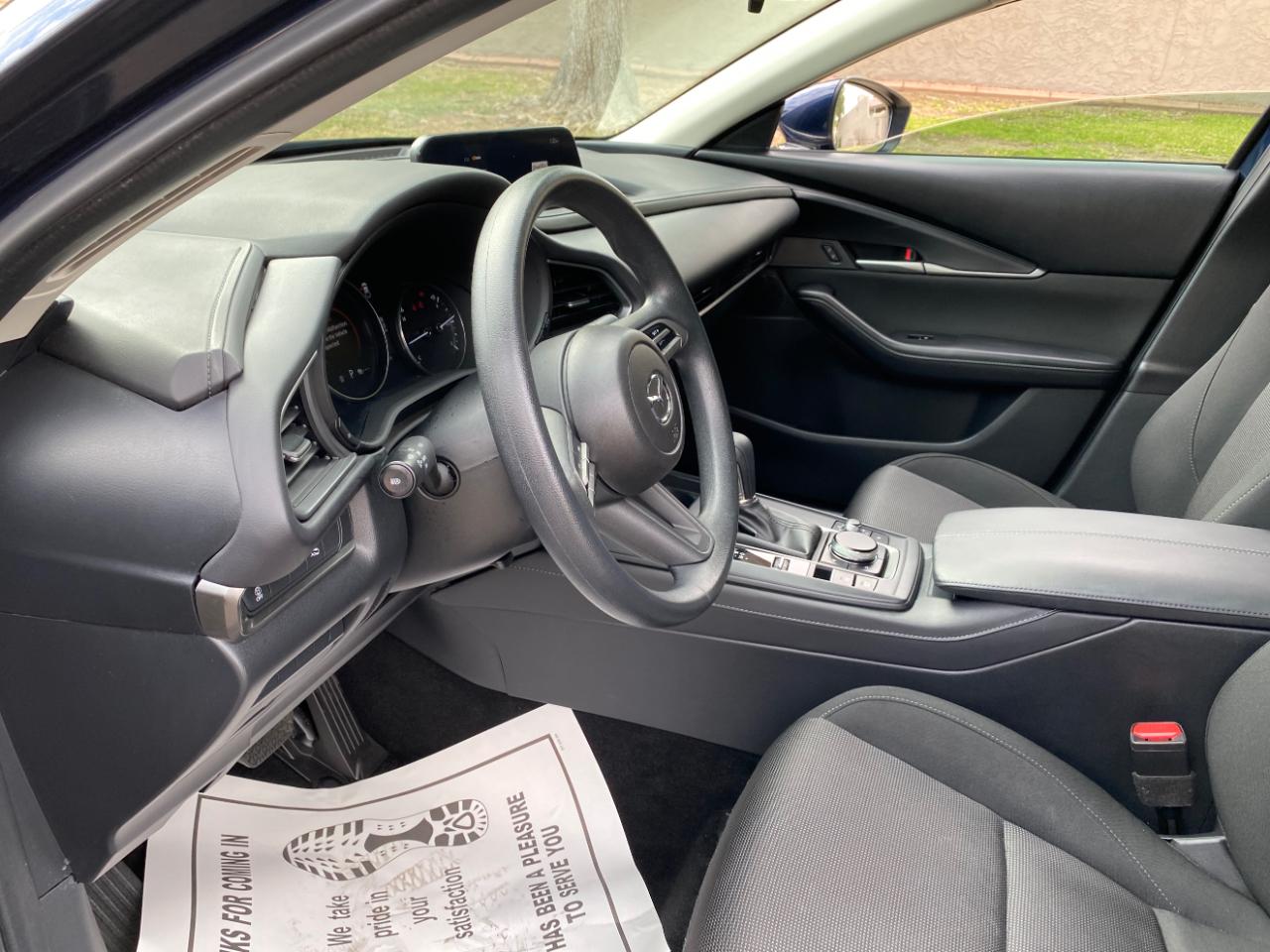 Mazda CX-30 2.5 S AWD 2023