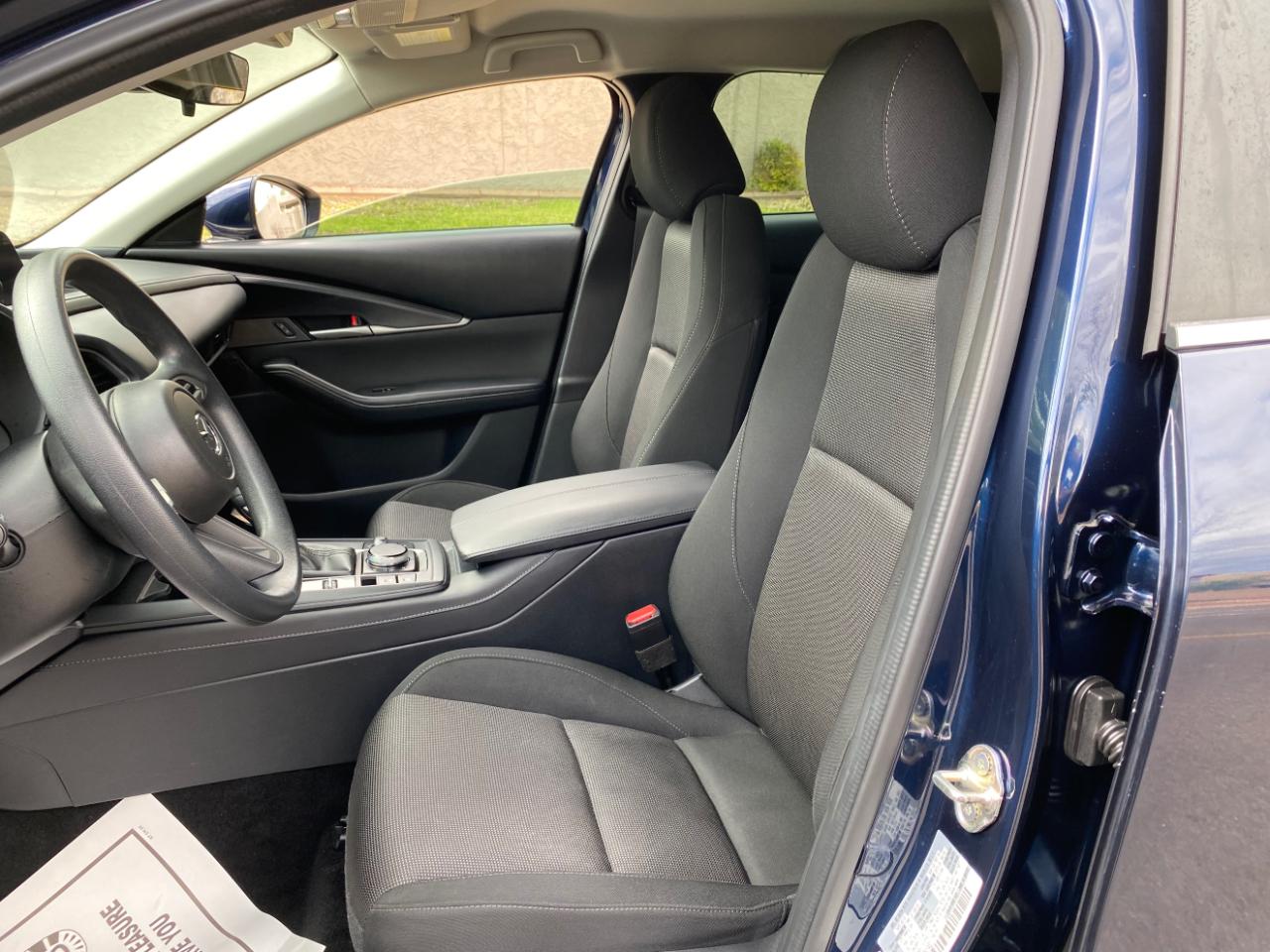 Mazda CX-30 2.5 S AWD 2023