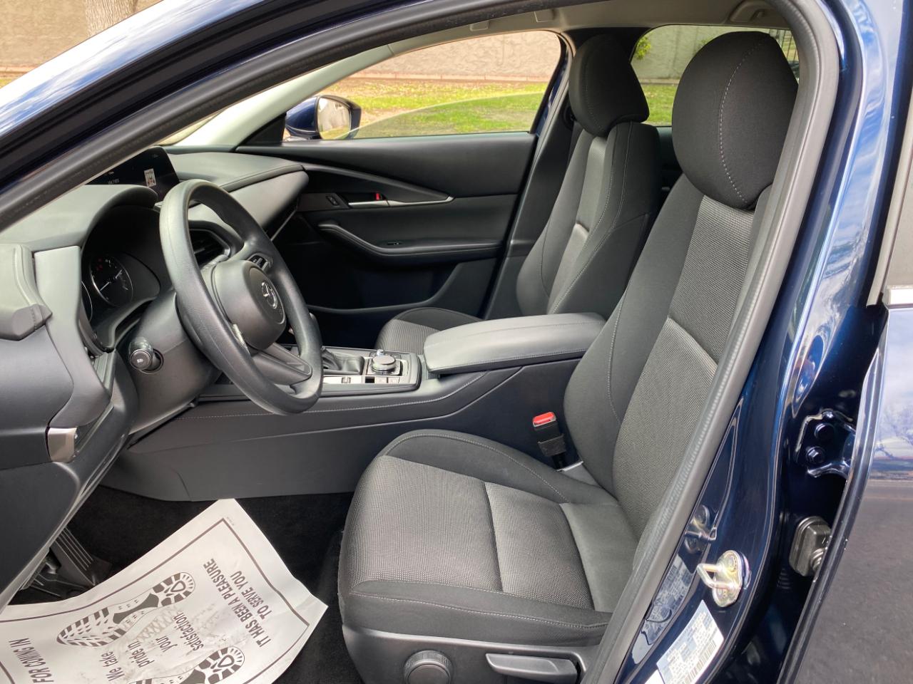 Mazda CX-30 2.5 S AWD 2023