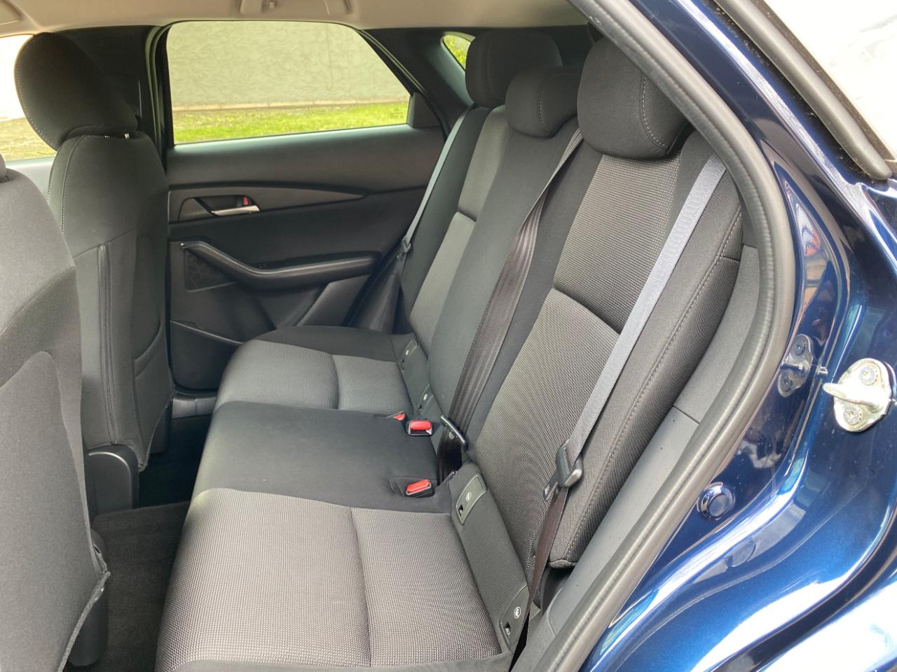 Mazda CX-30 2.5 S AWD 2023