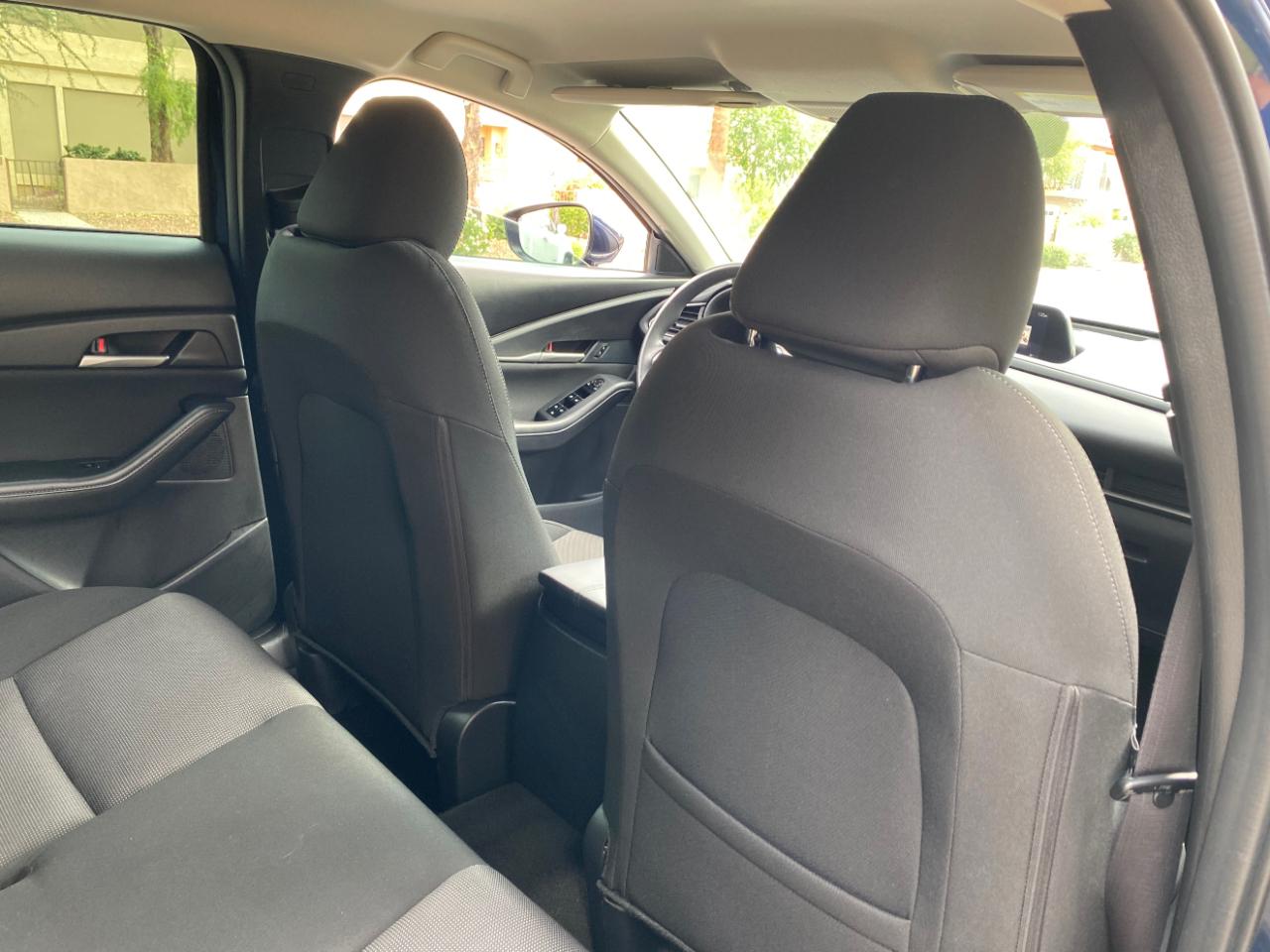 Mazda CX-30 2.5 S AWD 2023