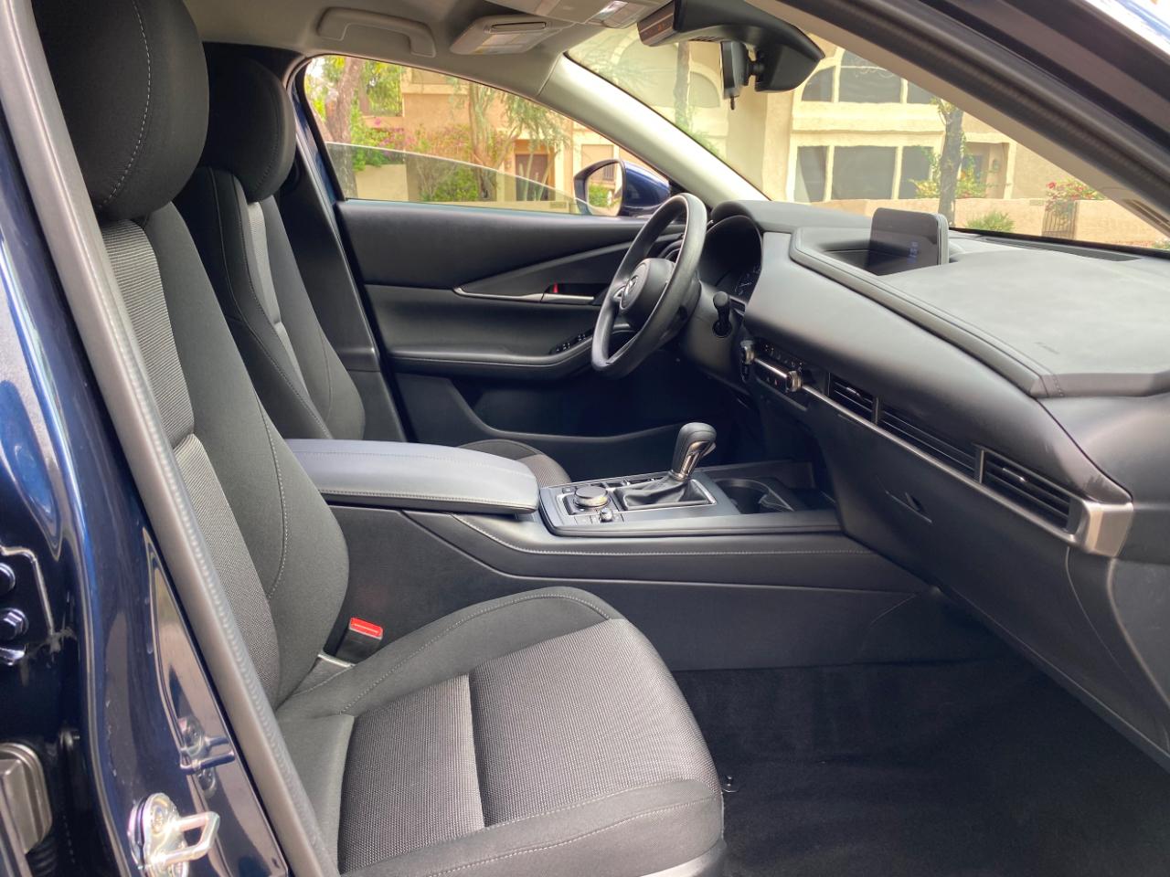 Mazda CX-30 2.5 S AWD 2023