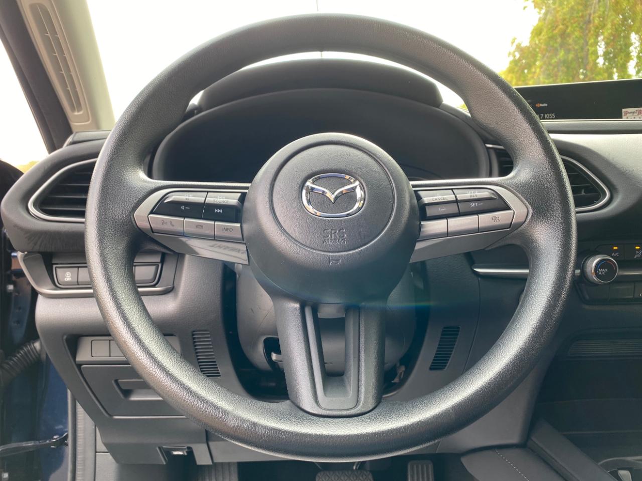Mazda CX-30 2.5 S AWD 2023