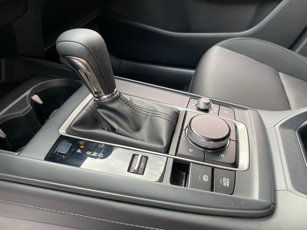 Mazda CX-30 2.5 S AWD 2023