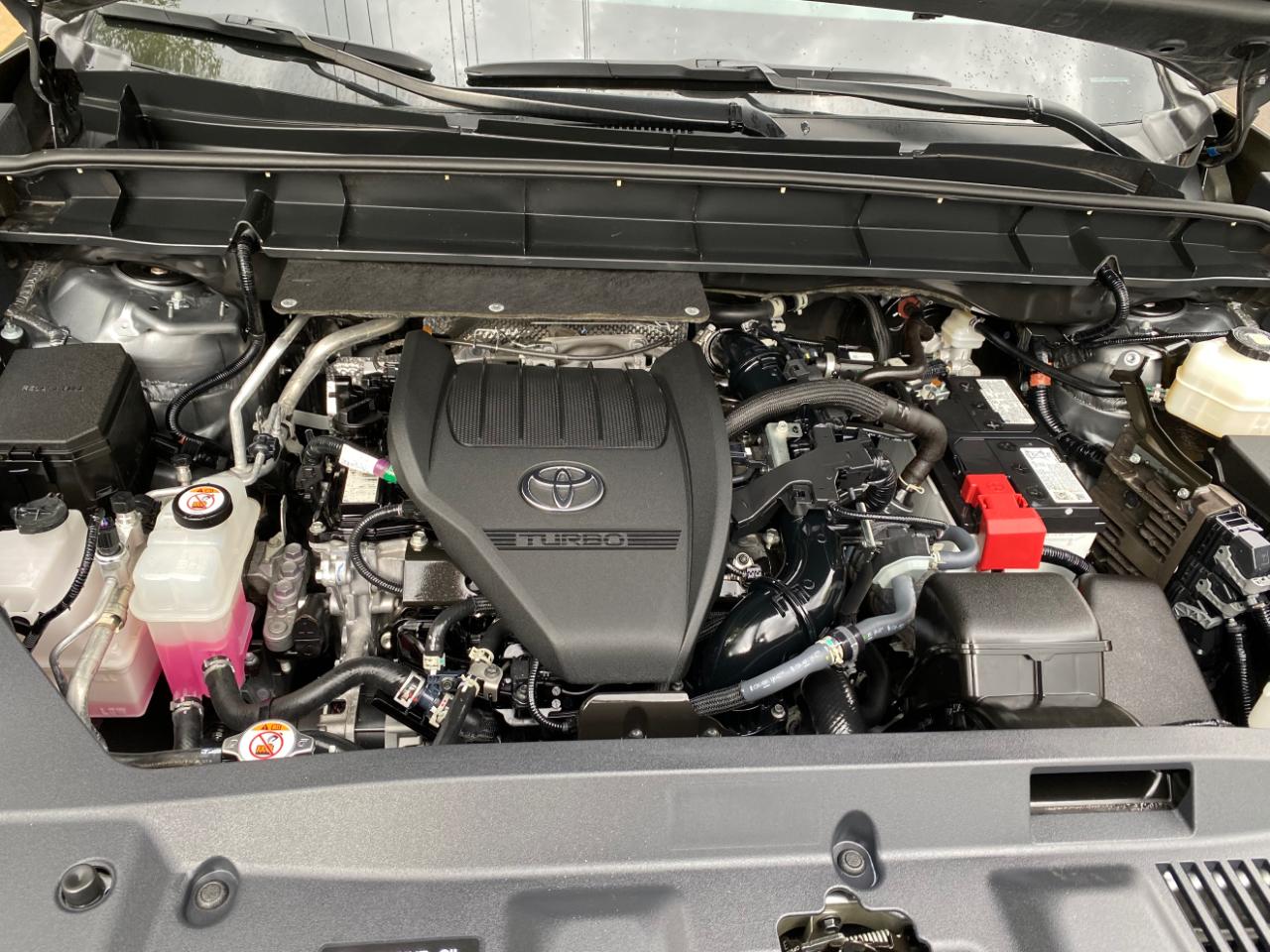 Toyota Highlander Limited FWD (Natl) 2025