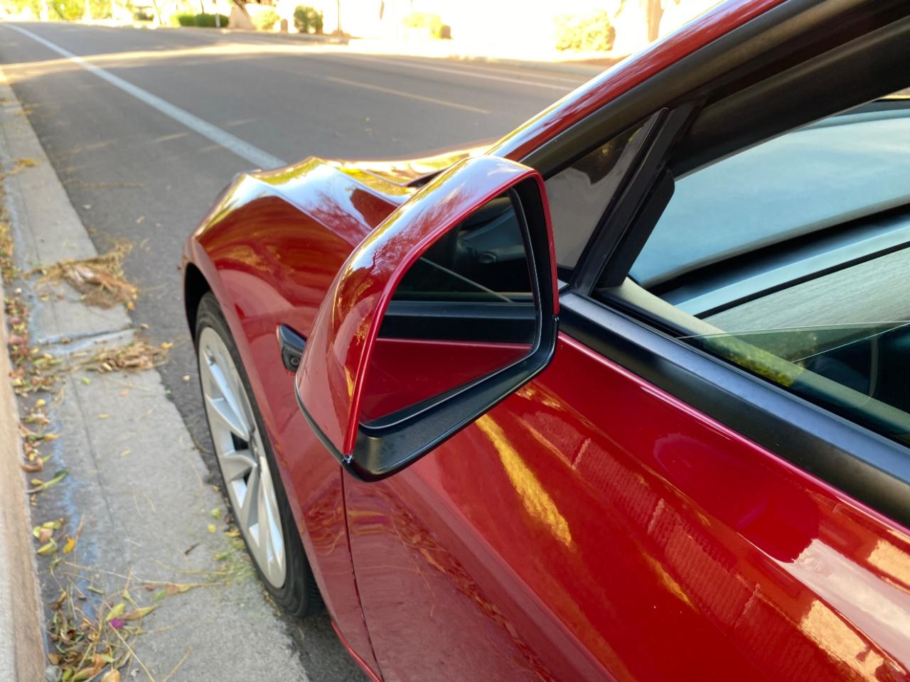 Tesla Model 3 Long Range AWD 2021