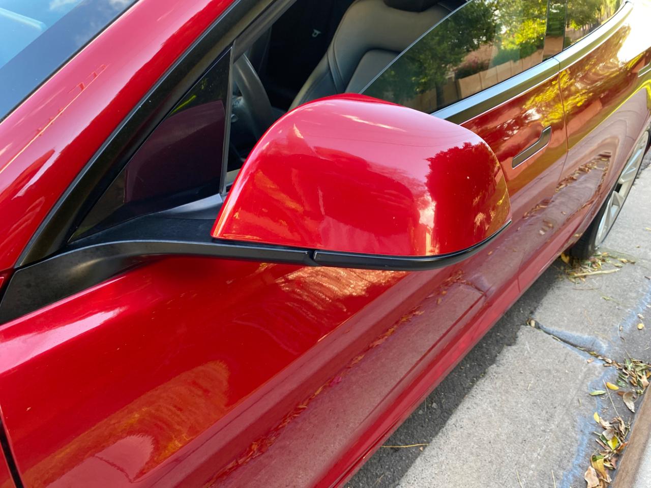 Tesla Model 3 Long Range AWD 2021