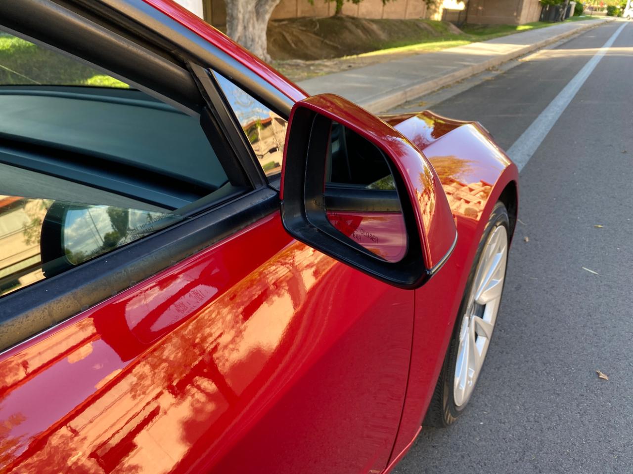 Tesla Model 3 Long Range AWD 2021