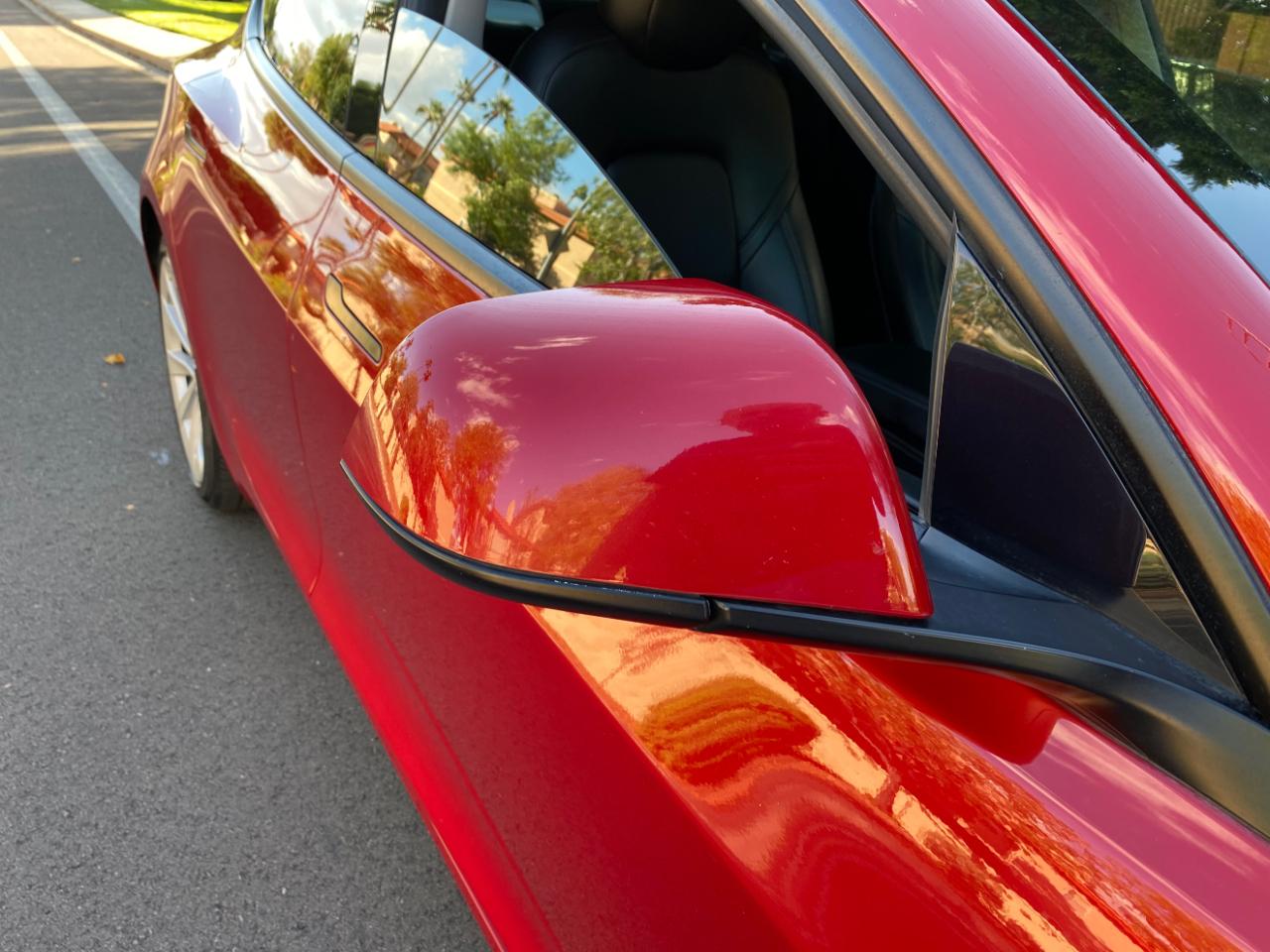 Tesla Model 3 Long Range AWD 2021