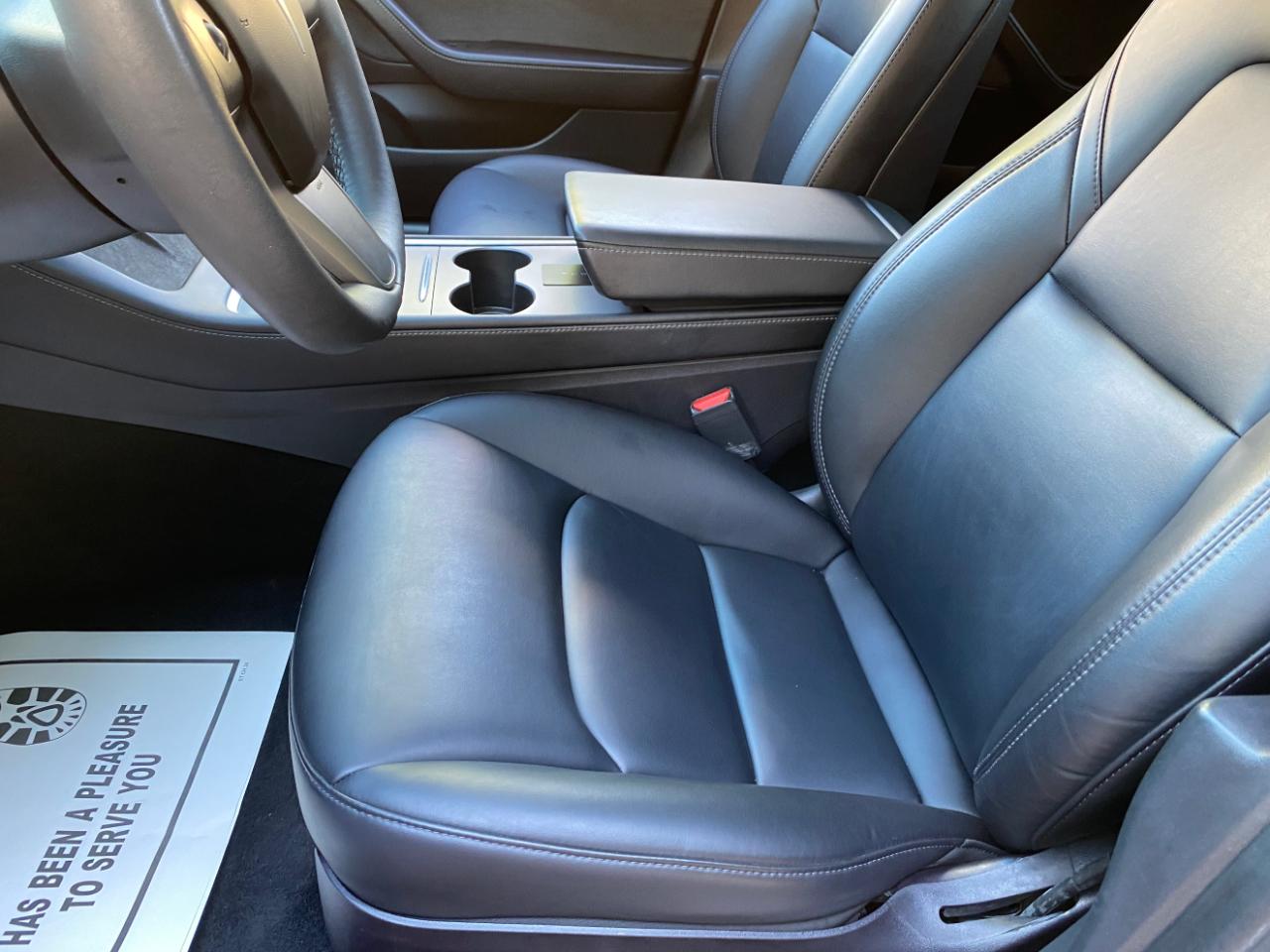 Tesla Model 3 Long Range AWD 2021