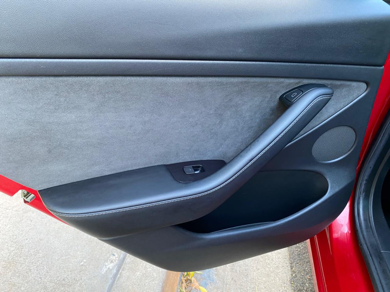 Tesla Model 3 Long Range AWD 2021