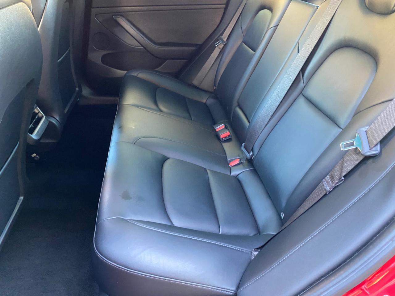Tesla Model 3 Long Range AWD 2021