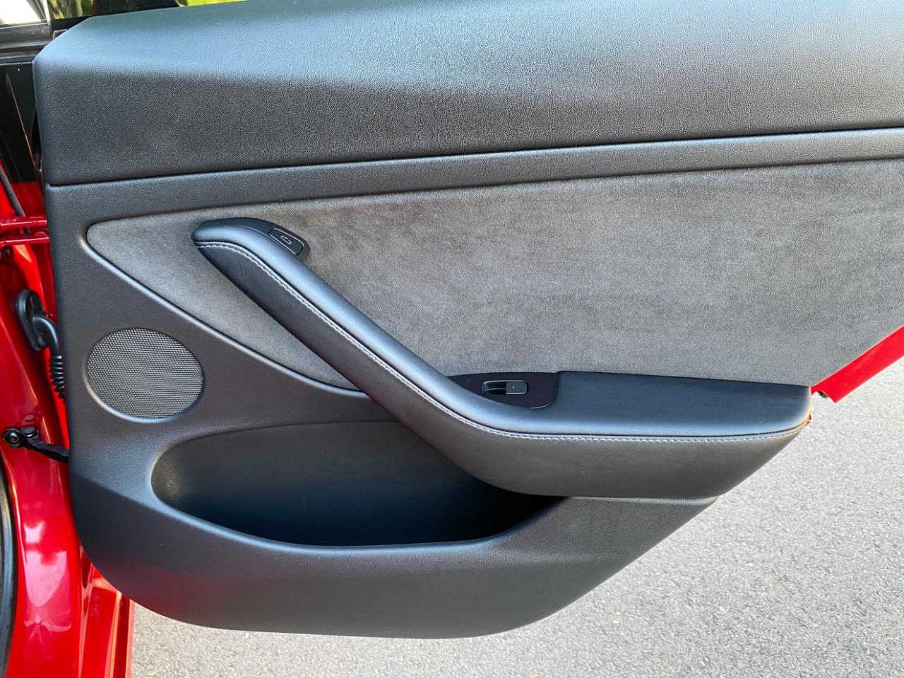 Tesla Model 3 Long Range AWD 2021