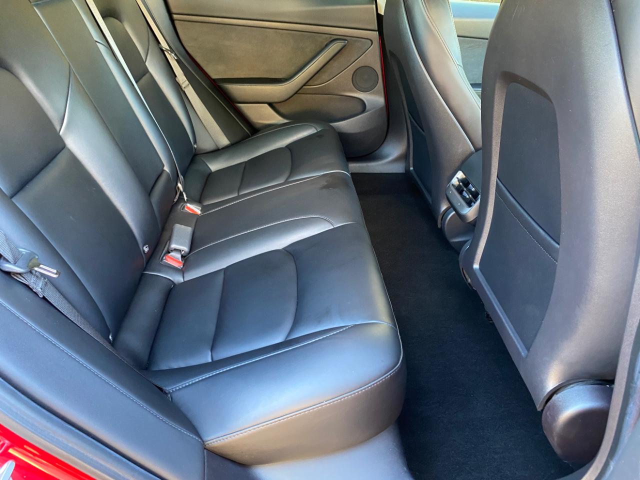 Tesla Model 3 Long Range AWD 2021