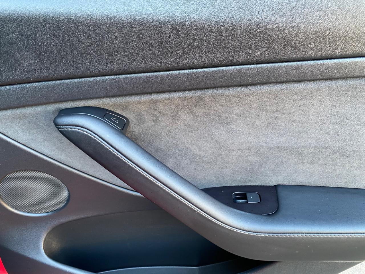 Tesla Model 3 Long Range AWD 2021
