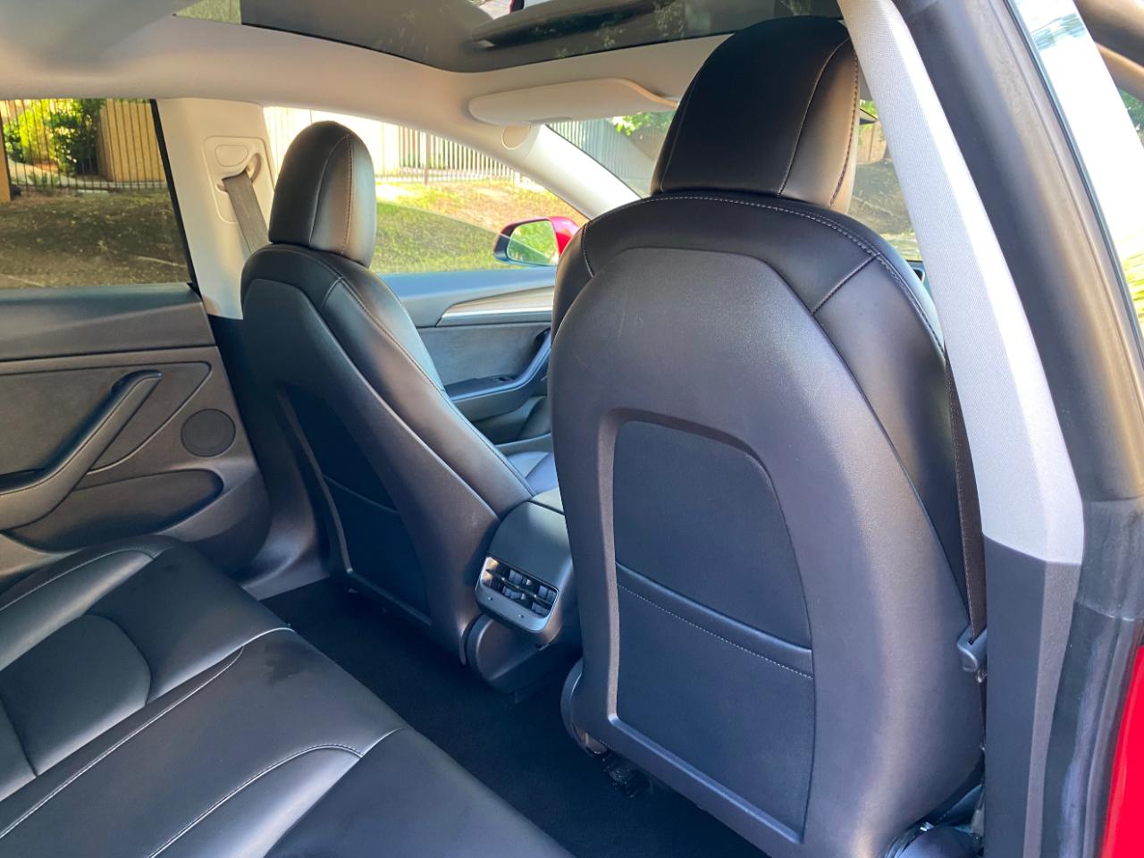 Tesla Model 3 Long Range AWD 2021