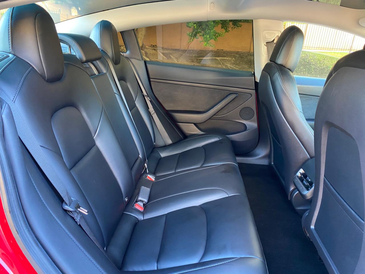 Tesla Model 3 Long Range AWD 2021