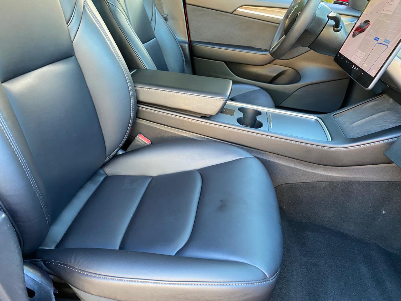 Tesla Model 3 Long Range AWD 2021