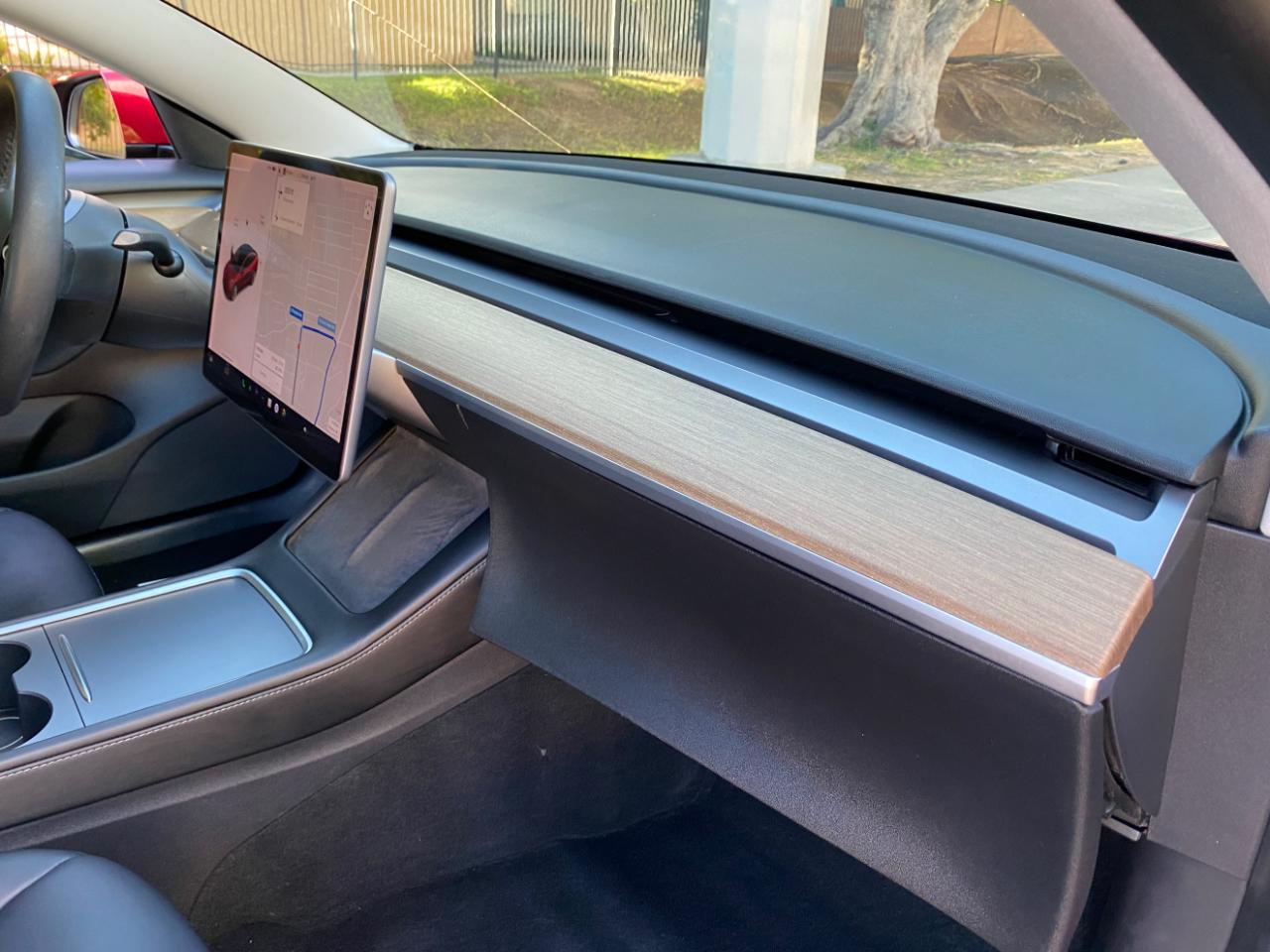 Tesla Model 3 Long Range AWD 2021