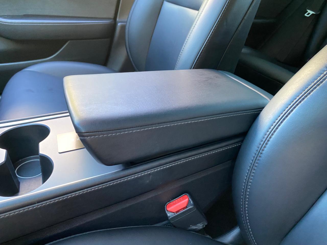 Tesla Model 3 Long Range AWD 2021