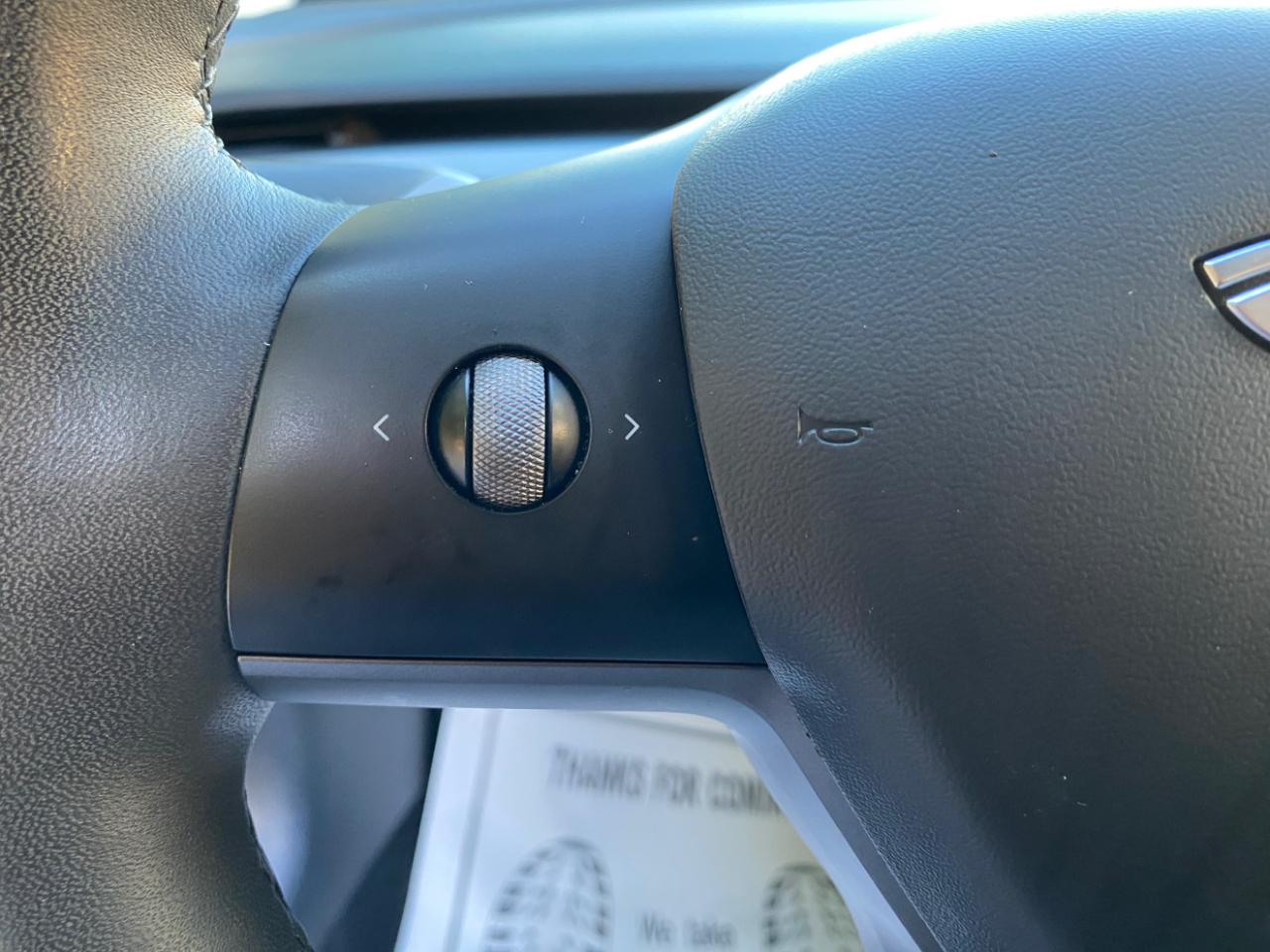 Tesla Model 3 Long Range AWD 2021