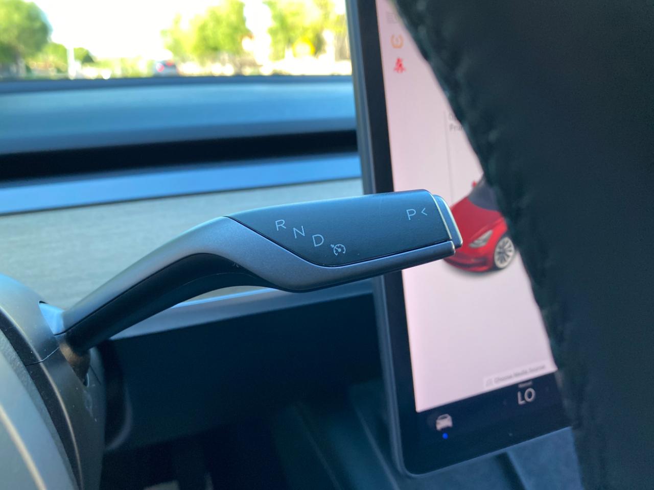 Tesla Model 3 Long Range AWD 2021