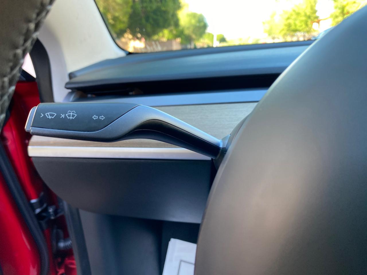 Tesla Model 3 Long Range AWD 2021