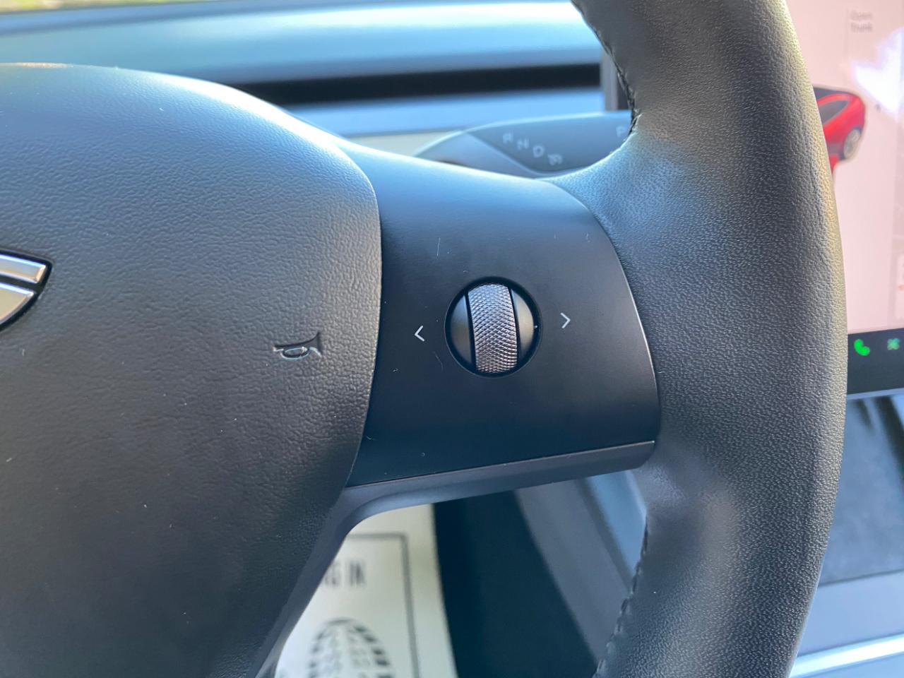 Tesla Model 3 Long Range AWD 2021