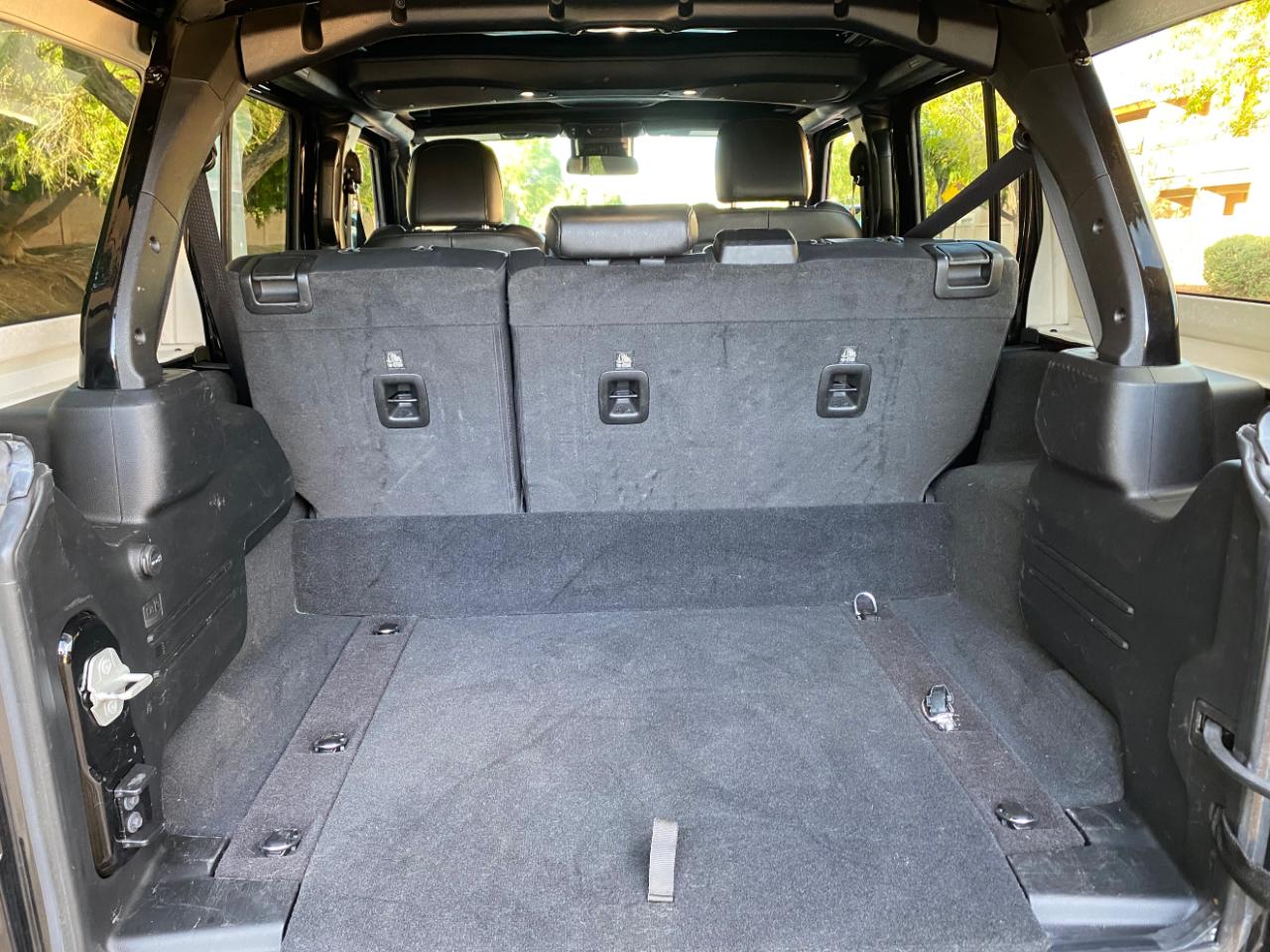 Jeep Wrangler 4xe Sahara 4x4 2024