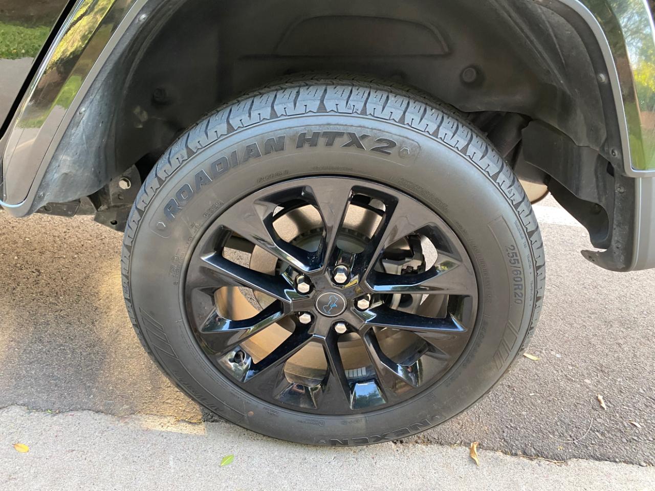 Jeep Wrangler 4xe Sahara 4x4 2024