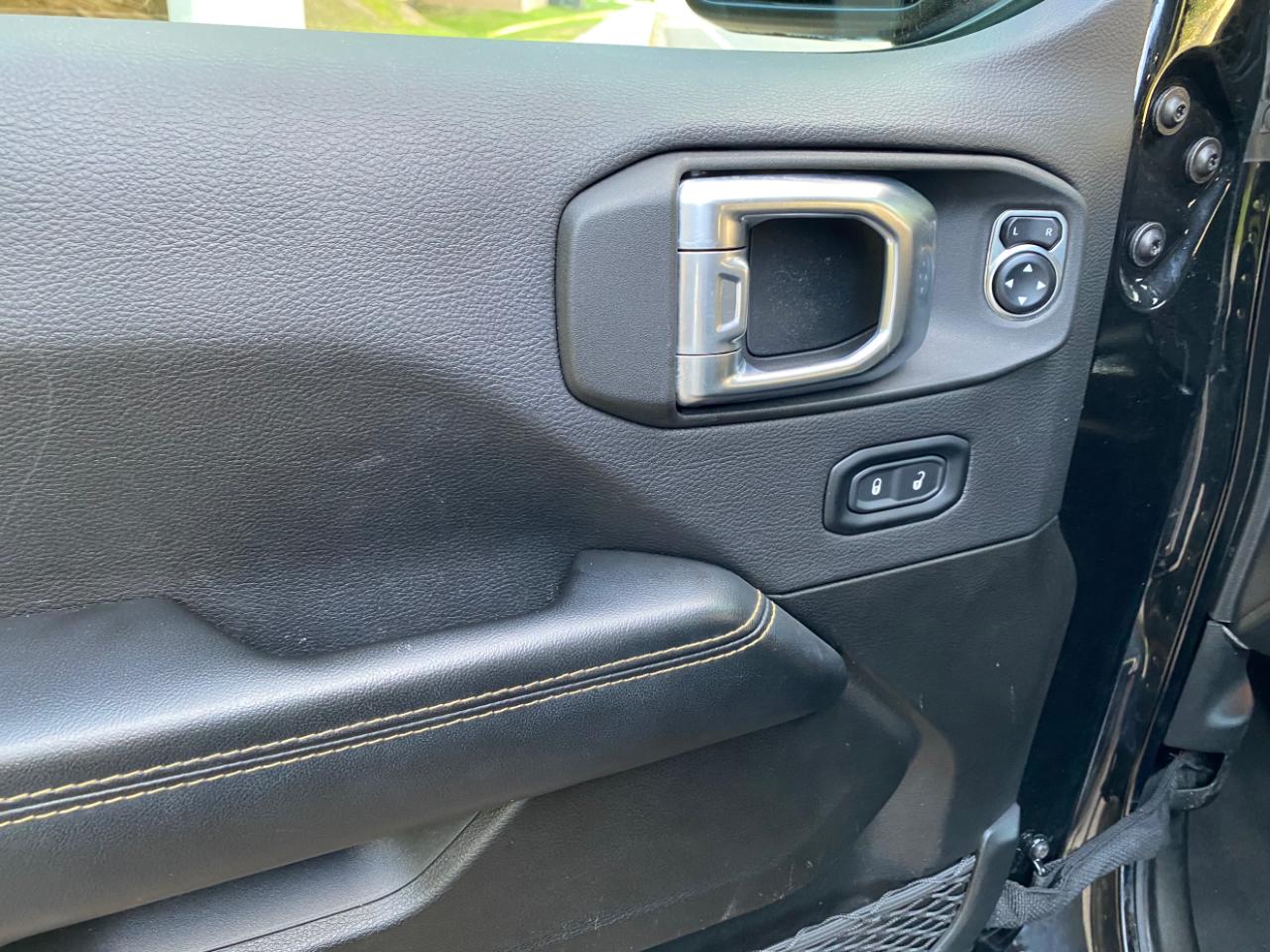 Jeep Wrangler 4xe Sahara 4x4 2024