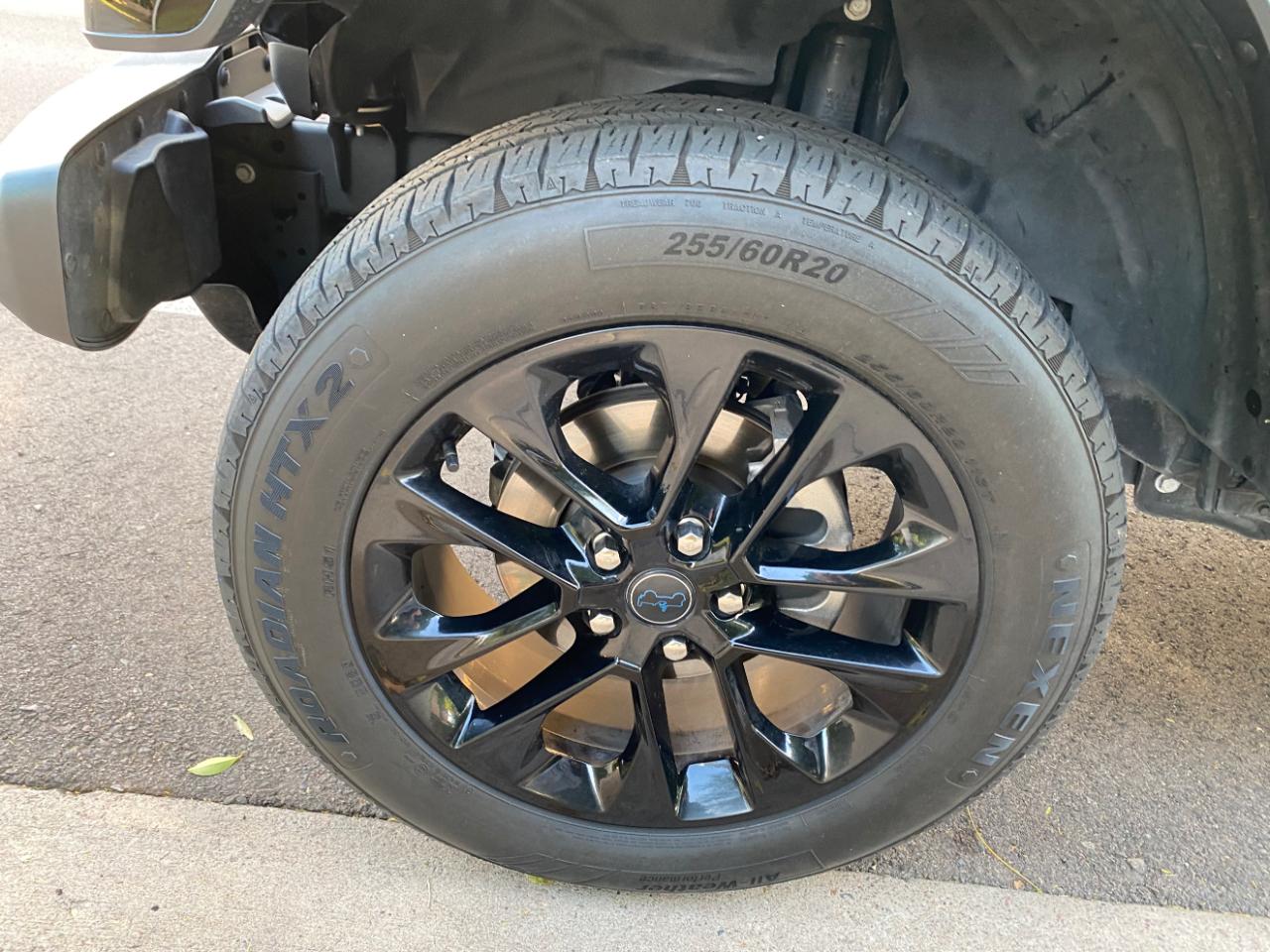 Jeep Wrangler 4xe Sahara 4x4 2024