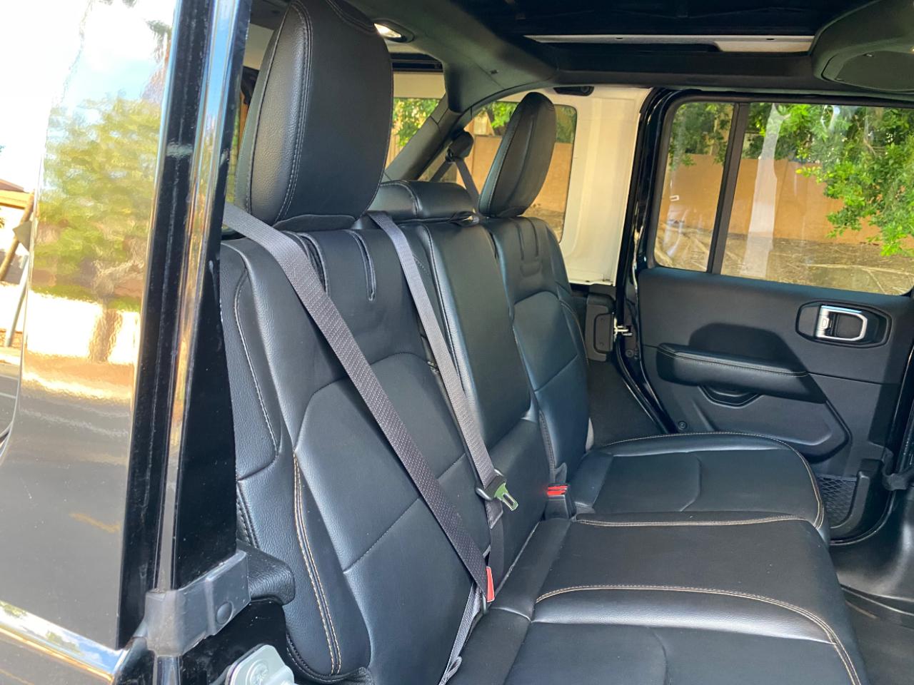 Jeep Wrangler 4xe Sahara 4x4 2024