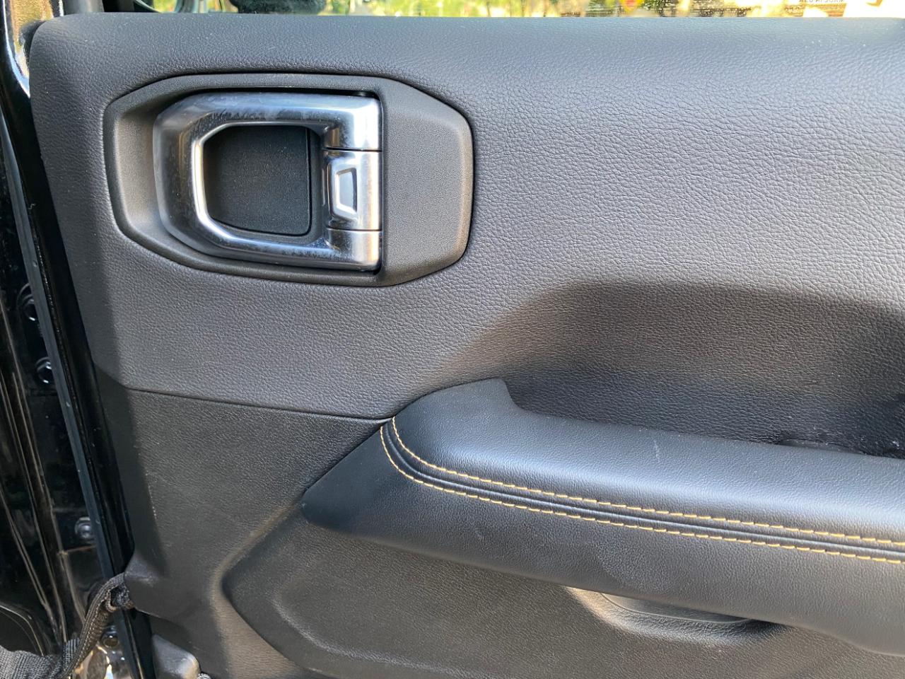 Jeep Wrangler 4xe Sahara 4x4 2024